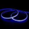 BOBINA STRISCIA LED 50MT 24V 8W/M 120LED/M BLU