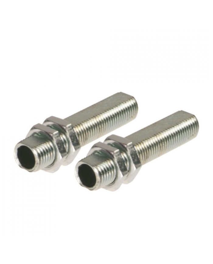 TIGE FILETTATO M10X1 30MM CP.