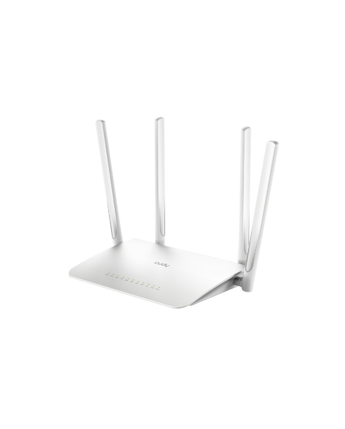 ROUTER WI-FI MESH GIGABIT AC1200 WR1300