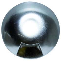 COVER A 1 FORO COLORE ACCIAIO PER 39.9PL0510-