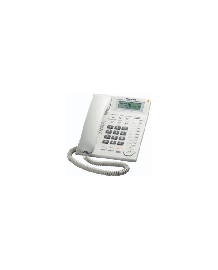 TELEFONO DA TAVOLO BUSINESS PANASONIC
