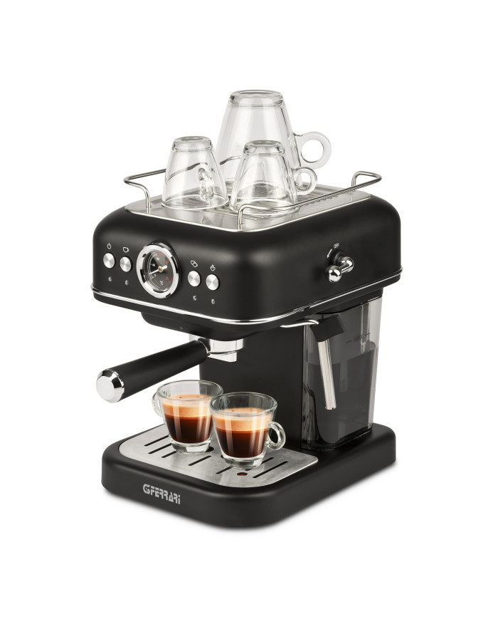 MACCHINA DA CAFFE PER CAFFÈ ESPRESSO ALCHIMIA