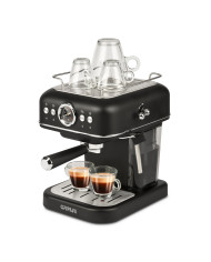 MACCHINA DA CAFFE' PER CAFFÈ ESPRESSO "ALCHIMIA" 950W 15BAR