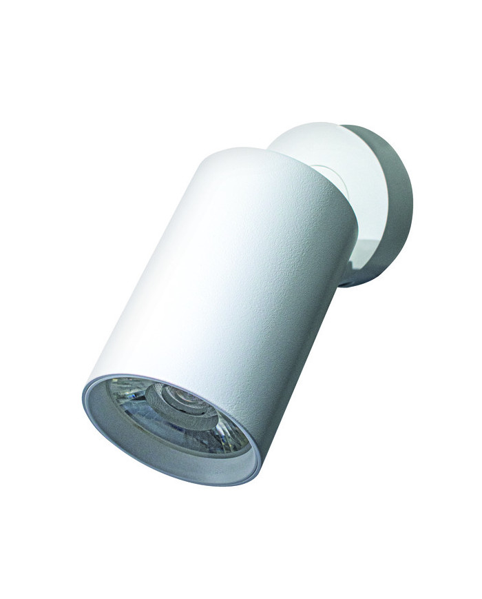 PUNTO LUCE ROTONDO DA PARETE 30W IP20 4000K