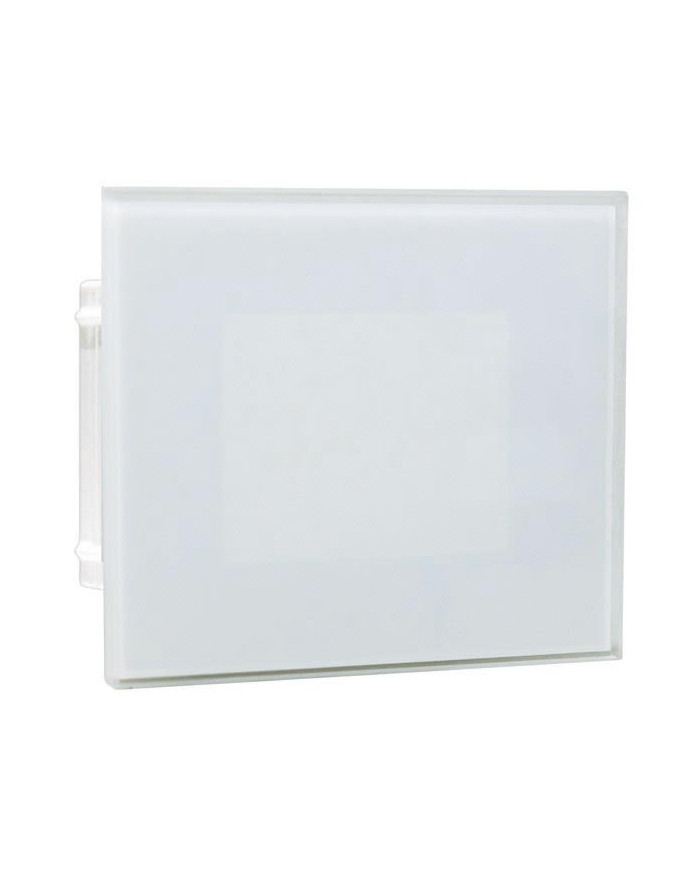 PUNTO LUCE SEGNAPASSO DA INCASSO PER SCATOLA 503