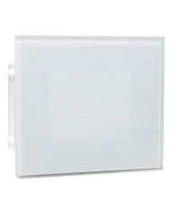 PUNTO LUCE SEGNAPASSO DA INCASSO PER SCATOLA 503