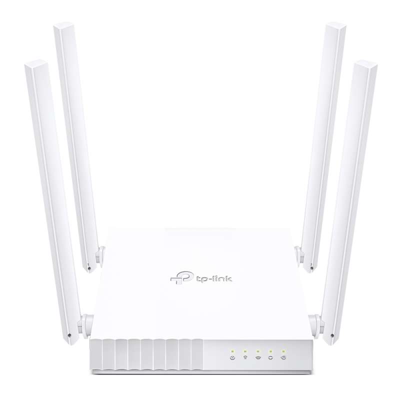 ROUTER WIRELESS AC750 10/100 MBIT/S TP-LINK