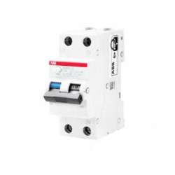 INTERRUTTORE DIFFERENZIALE MAGNETOTERMICO 4,5KA