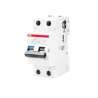 INTERRUTTORE DIFFERENZIALE MAGNETOTERMICO 4,5KA 1P+N C20 AC30
