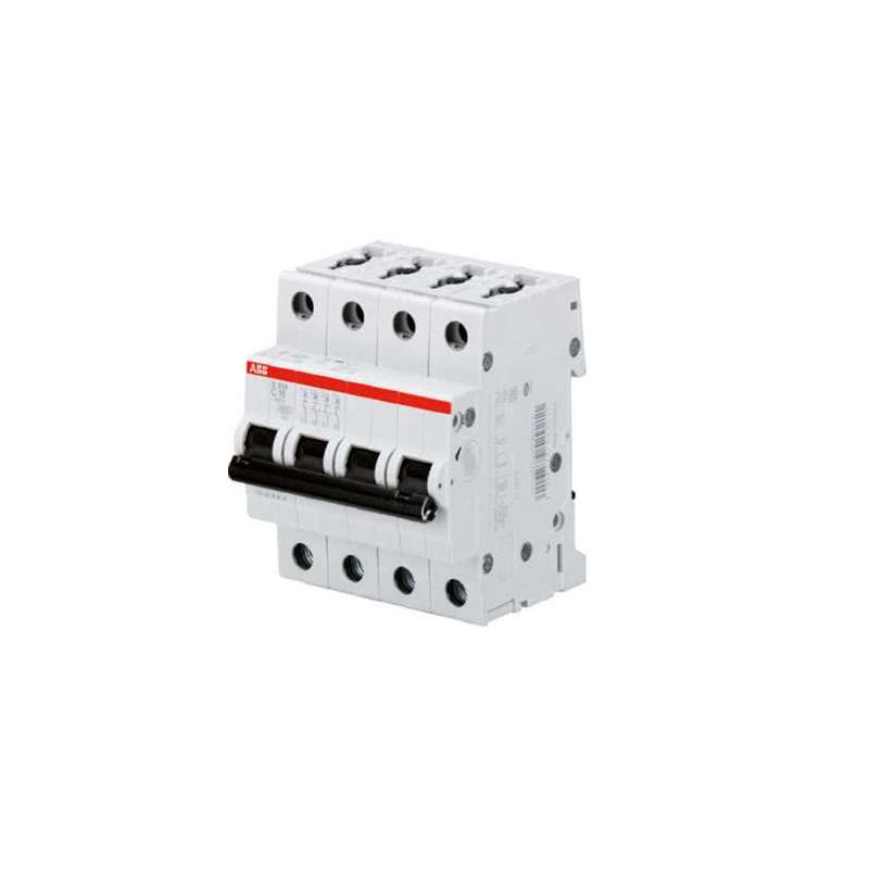 INTERRUTTORE MAGNETOTERMICO AUTOMATICO 6KA C 25A