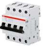 INTERRUTTORE MAGNETOTERMICO AUTOMATICO 6KA C 25A