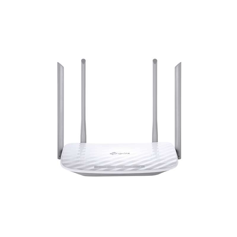 ROUTER WI-FI A DUAL BAND AC1200 2,4GHZ/5GHZ