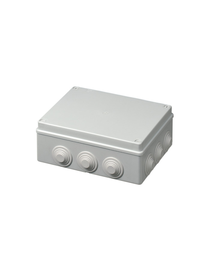 CASSETTA DI DERIVAZIONE 380X300X120 IP55