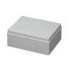 CASSETTA DI DERIVAZIONE 300X220X120 PARETI LISCE IP56