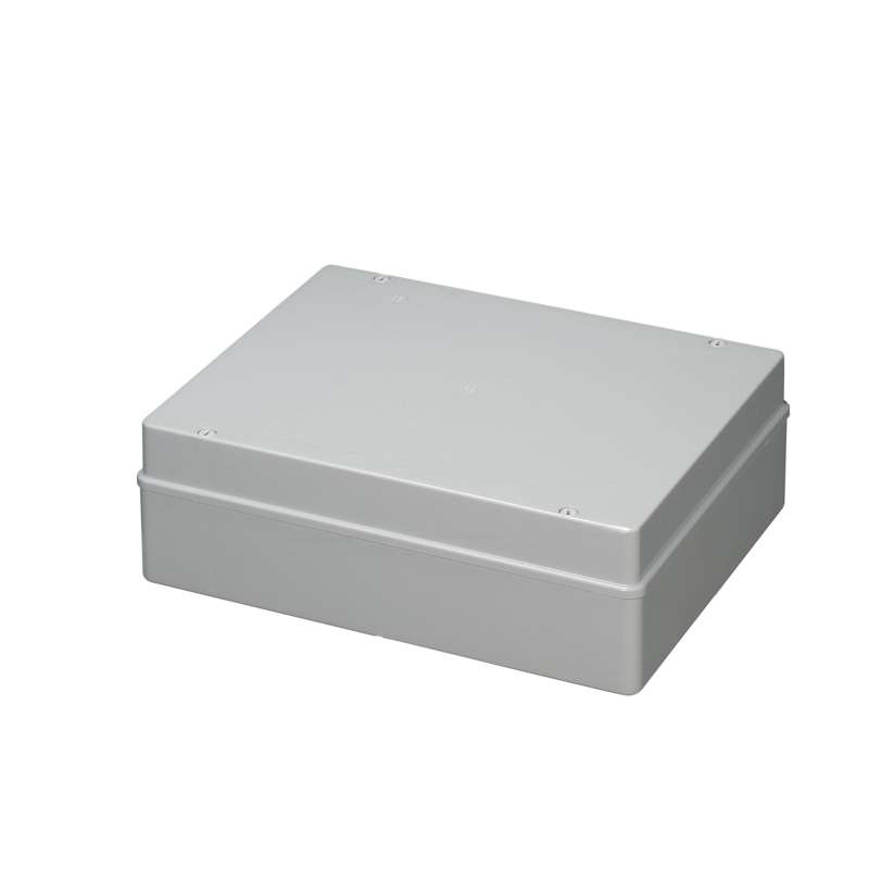 CASSETTA DI DERIVAZIONE 460X380X120 PARETI LISCE