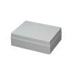 CASSETTA DI DERIVAZIONE 460X380X120 PARETI LISCE IP56
