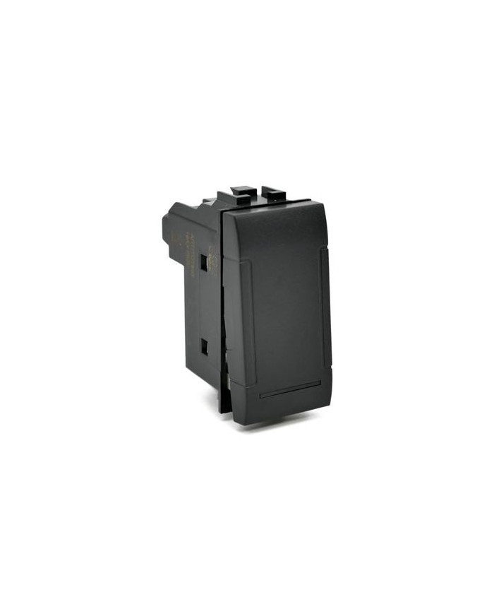 PULSANTE 1P 10A COMPATIBILE LIVING INTERNATIONAL