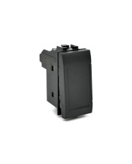 PULSANTE 1P 10A COMPATIBILE LIVING INTERNATIONAL