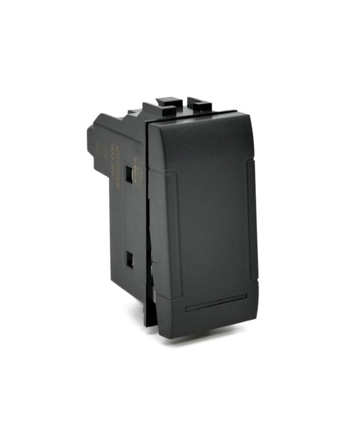 INTERRUTTORE ELETTRICO UNIPOLARE 16A COMPATIBILE