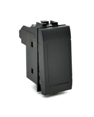 INTERRUTTORE ELETTRICO UNIPOLARE 16A COMPATIBILE