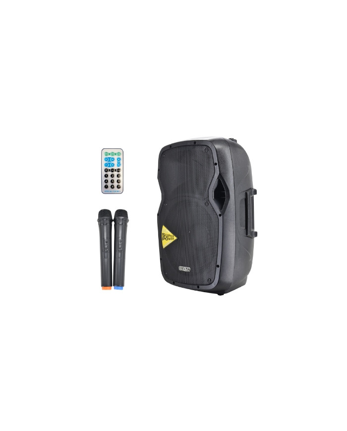 CASSA AMPLIFICATA PORTATILE CLUB15 BLUETOOTH A