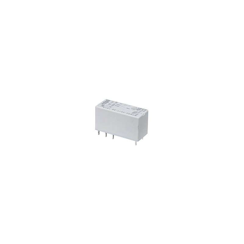 RELÈ 6VDC 8A 2 POLI IP67 PIN 5MM AGNI 2CO