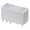 RELÈ 6VDC 8A 2 POLI IP67 PIN 5MM AGNI 2CO