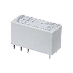RELÈ 24VDC 12A 1 POLO AGNI 1CO PIN 5MM