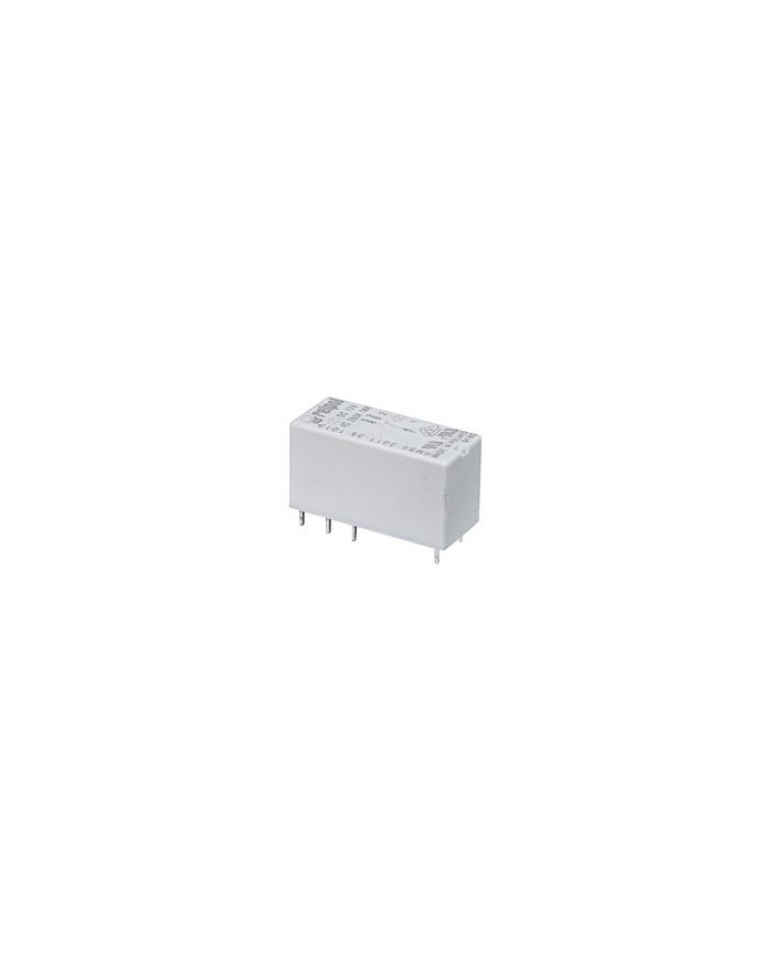 RELÈ 24VDC 16A 1 POLO AGSNO2 1CO PIN 5MM