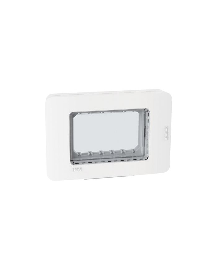 IDROBOX MATIX GO 3 POSTI IP55 BIANCO