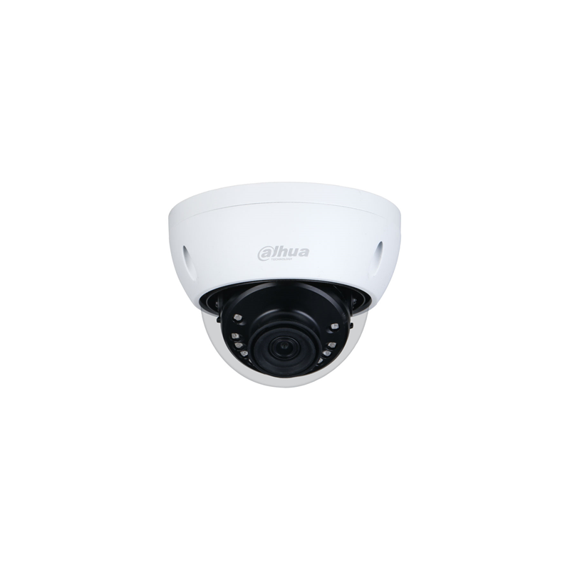 TELECAMERA DOME 4 IN 1 5MP SMART IR 30M