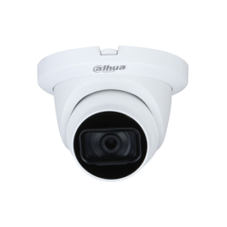 TELECAMERA DOME 4 IN 1 5MP SMART IR 60M