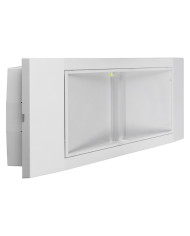 LAMPADA LED EMERGENZA 11W DA INCASSO SE1 LI-FE