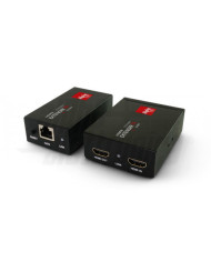 EXTENDER HDMI POE CAVO CAT.6 60MT