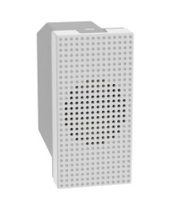 RONZATORE 12VAC 5VA 80DB MATIX GO