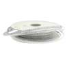 STRISCIA LED 24V 12W/M IP65 5MT RGB SMD3535 120LED/M