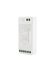 CONTROLLER DIMMER LED RGB/RGBW/RGB+CCT