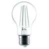 LAMPADA LED FILAMENTO GOCCIA A60 SERIE WHITE E27