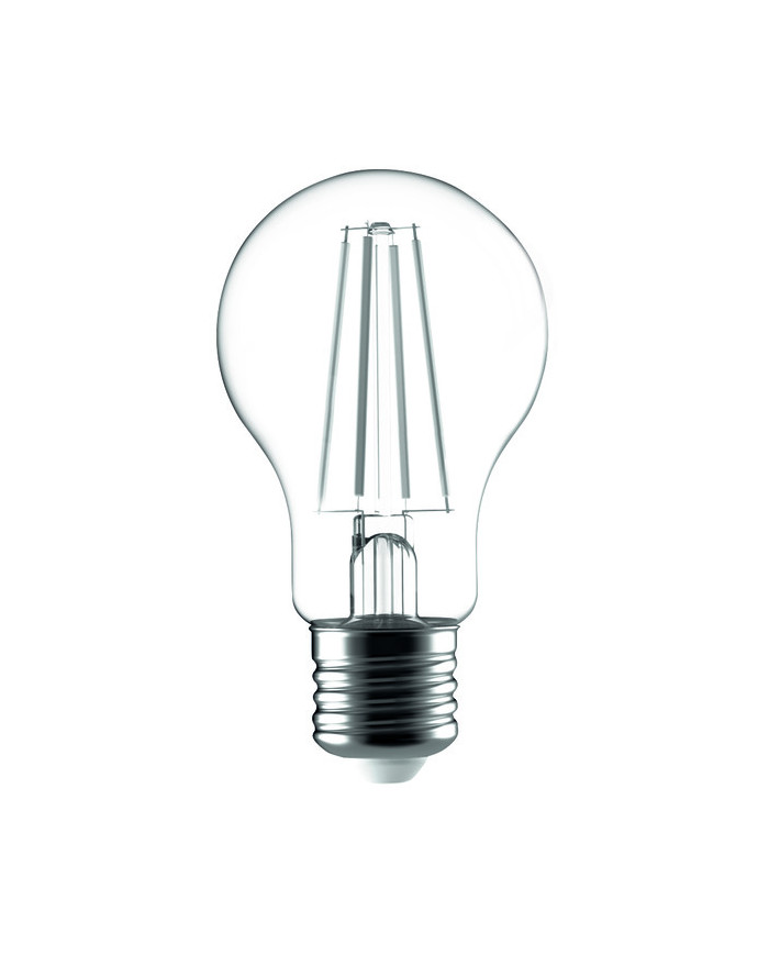 LAMPADA LED FILAMENTO GOCCIA A60 SERIE WHITE E27