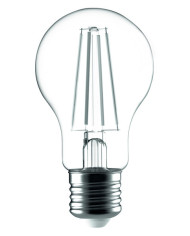 LAMPADA LED FILAMENTO GOCCIA A60 SERIE WHITE E27