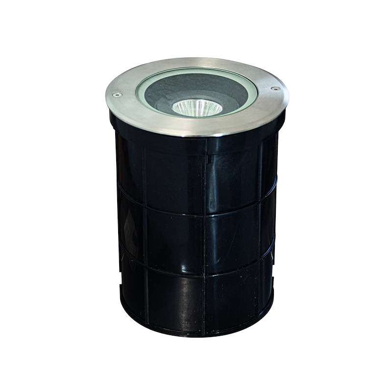 SEGNA PASSO ORIENTABILE A PAVIMENTO IP67 IK10