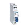 COMMUTATORE UNIPOLARE 1-0-2 1M 32A 230VAC NZK1-32/1 CHINT