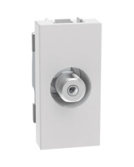 PRESA COASSIALE TV TIPO F MATIX GO