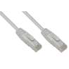 CAVO PATCH UTP CAT. 6 NON SCHERMATO AWG24 GRIGIO