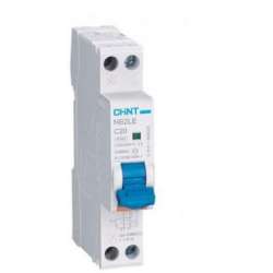 INTERRUTTORE MAGNETOTERMICO DIFFERENZIALE 1P+N