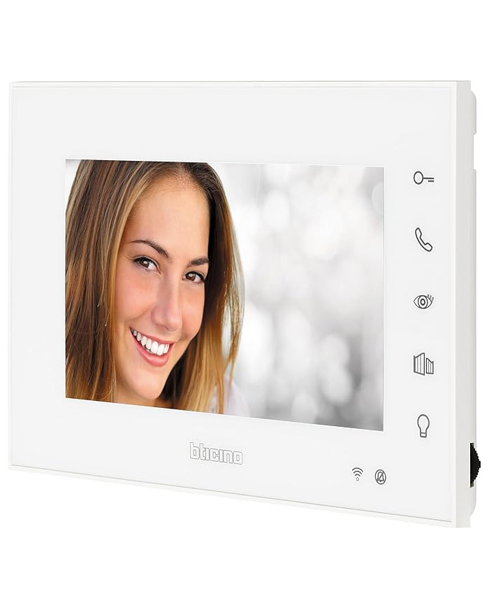 MONITOR AGGIUNTIVO EASYKIT WIFI 7 TOUCH SCREEN