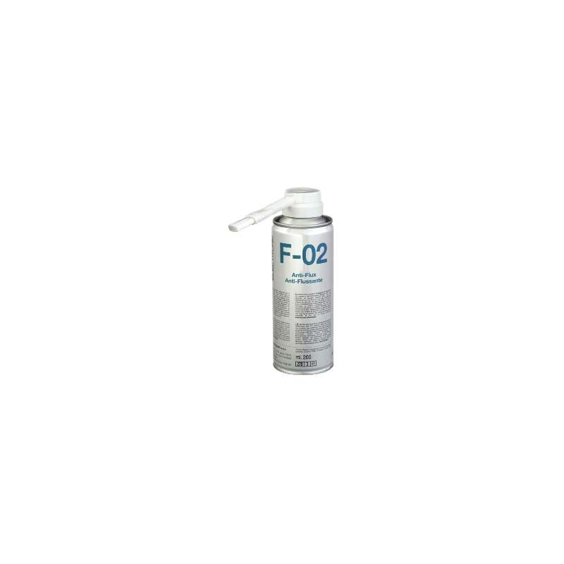 SPRAY ANTI FLUSSANTE 200ML F-02