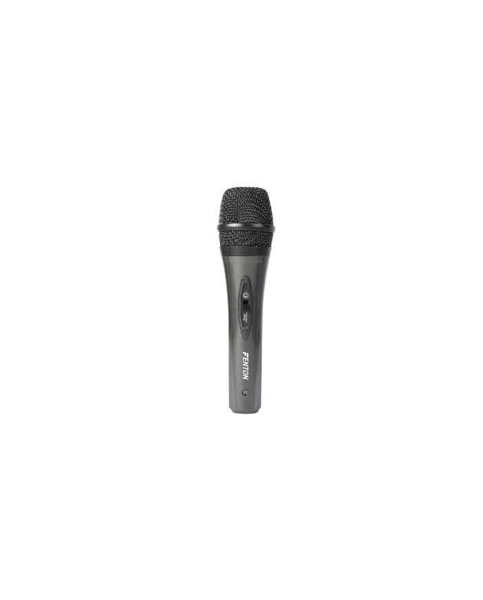 MICROFONO UNIDIREZIONALE DINAMICO CONNETTORE XLR