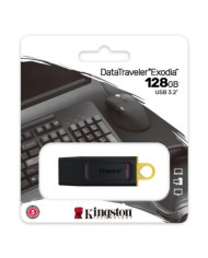 PEN DRIVE USB 256GB G4 3.2 DTX256GB KINGSTON