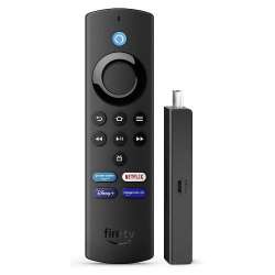 MEDIA BOX AMAZON FIRE TV STICK LITE WIFI/BLUETOOTH
